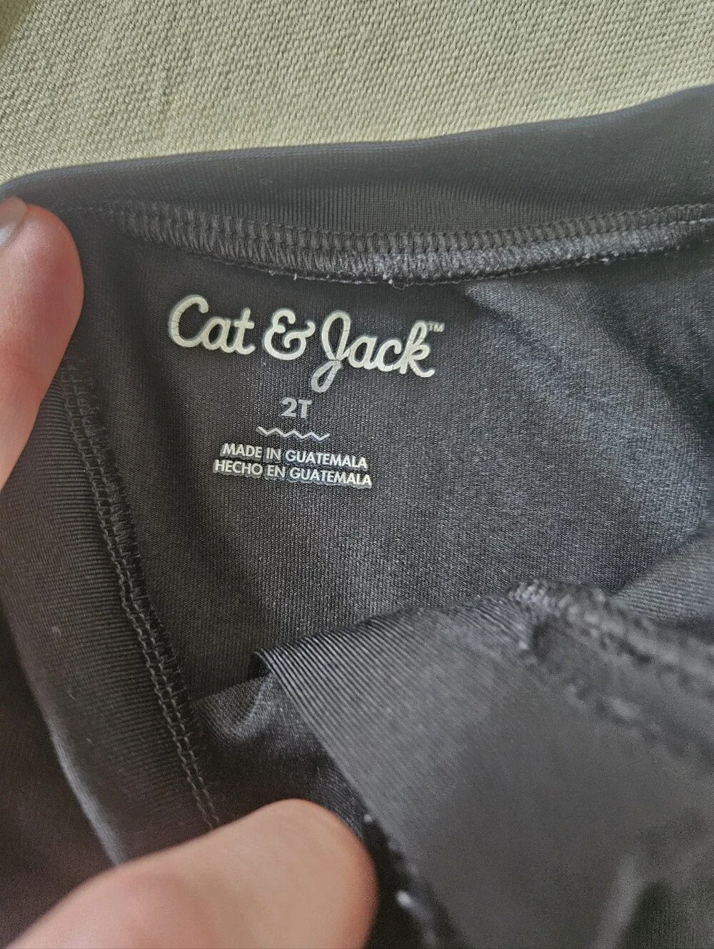 Toddler Boy 2T Swimwear Bundle - Cat & Jack, Baby Gap & Snapper Rock 6-Piece